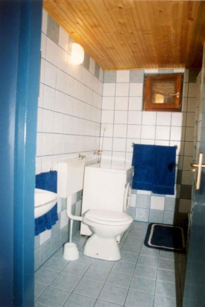 Отель Vodice Apartment 2  Водице